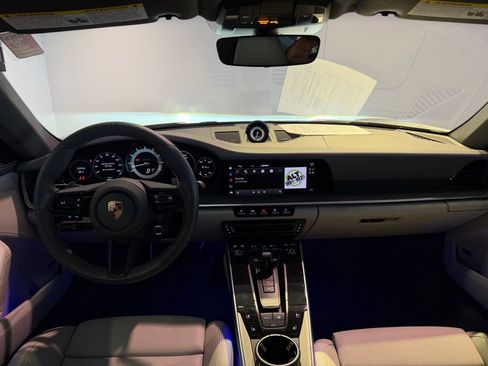 Used 2024 Porsche 911 Carrera GTS image 12