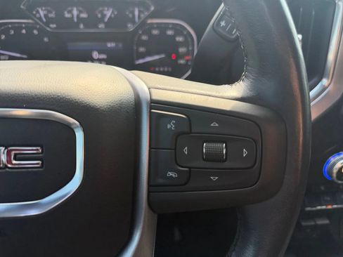 Used 2019 GMC Sierra 1500 Elevation w/ Elevation Value Package AWD/4WD image 21