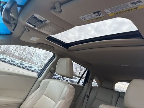 Used 2016 Acura RDX AWD image 11