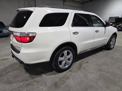 Used 2012 Dodge Durango Citadel image 13