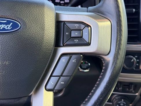 Used 2022 Ford F350 Platinum AWD/4WD image 13