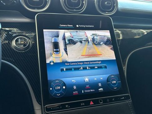 Used 2022 Mercedes-Benz C 300 Sedan image 10