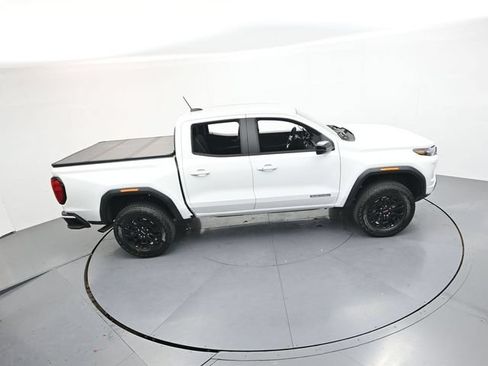 Used 2026 GMC Canyon Elevation w/ Convenience Package RWD image 45