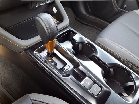 Used 2026 Subaru Forester Wilderness image 5