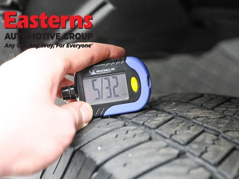 Used 2024 RAM 1500 Classic SLT image 26