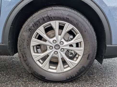 New 2026 Ford Escape Active image 11