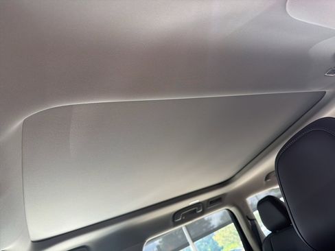 Certified 2026 INFINITI QX80 Pure w/ Cargo Package image 11