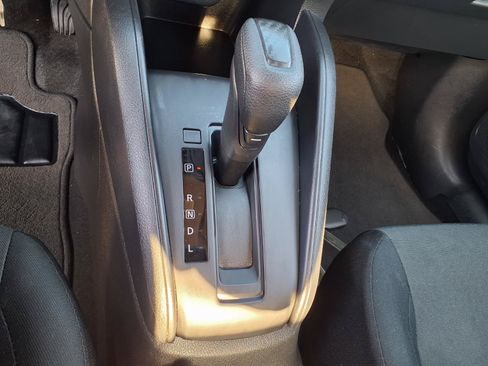 Used 2024 Nissan Versa S w/ S Plus Package FWD image 16