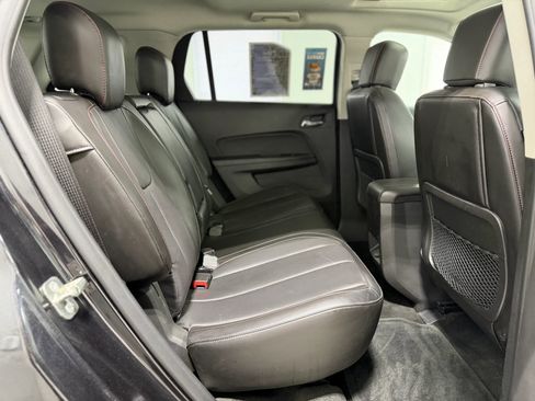 Used 2013 GMC Terrain SLT w/ Safety Package AWD/4WD image 30