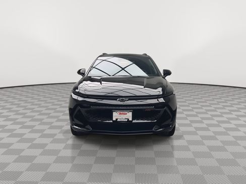 Used 2024 Chevrolet Equinox EV RS image 36