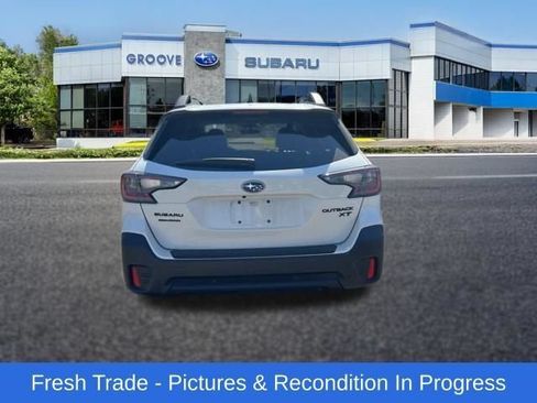 Used 2022 Subaru Outback Onyx Edition XT w/ Popular Package #2 AWD/4WD image 5