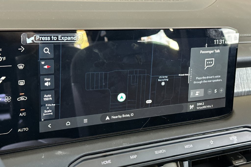 New 2027 Kia Telluride X-Line SX Prestige AWD/4WD image 22