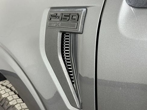 Certified 2025 Ford F150 STX w/ Equipment Group 201A FX4 image 7