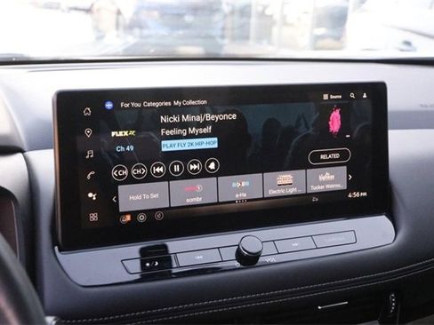 Certified 2024 Nissan Rogue SL w/ SL Premium Package image 17