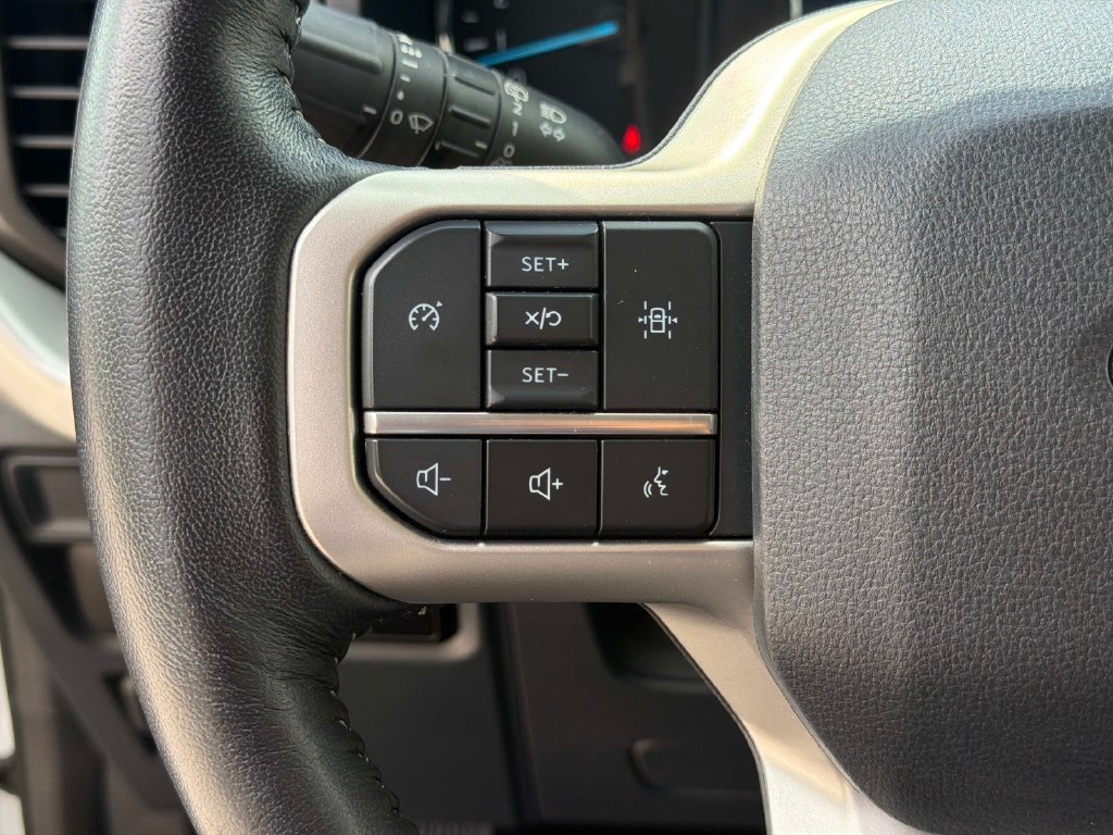 Used 2023 Ford Expedition Max XLT AWD/4WD image 31