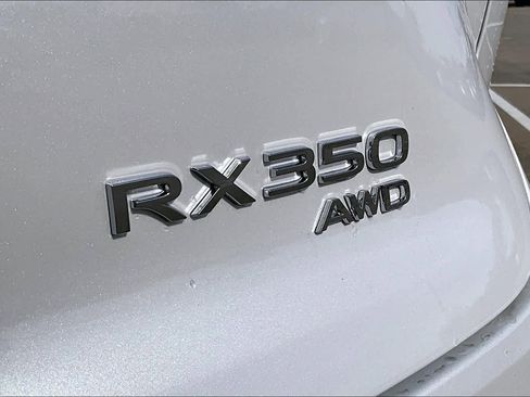 New 2026 Lexus RX 350 Luxury image 15