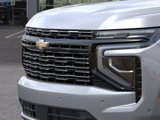 New 2026 Chevrolet Tahoe High Country w/ Sun And Tow Package AWD/4WD image 13