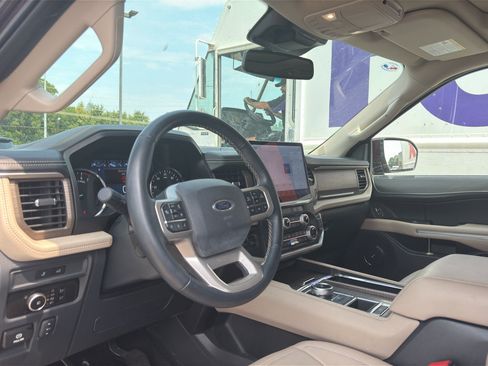 Used 2023 Ford Expedition Limited RWD image 11