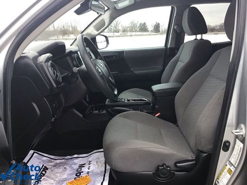 Used 2023 Toyota Tacoma SR image 24