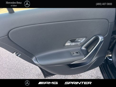 Certified 2022 Mercedes-Benz A 220 image 19
