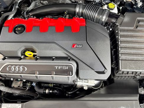 Used 2025 Audi RS 3 image 28