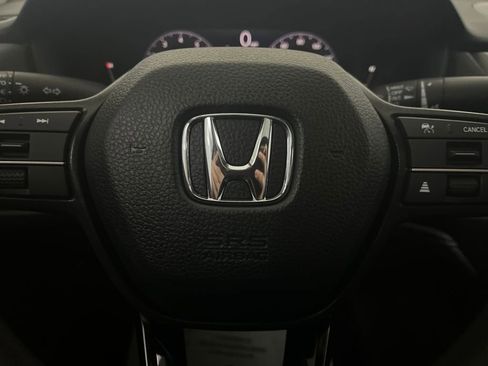 Used 2024 Honda Accord EX image 59