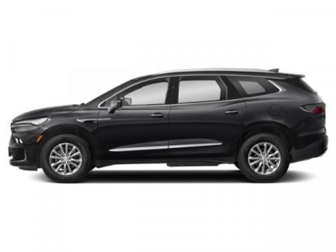 Used 2023 Buick Enclave Essence w/ Experience Buick Package image 3