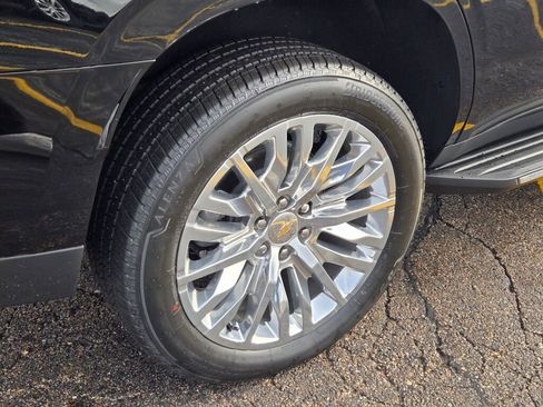 New 2026 Chevrolet Tahoe LT w/ Comfort Package image 12