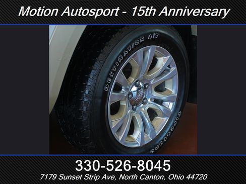 Used 2013 RAM 1500 Laramie Longhorn w/ Convenience Group image 49