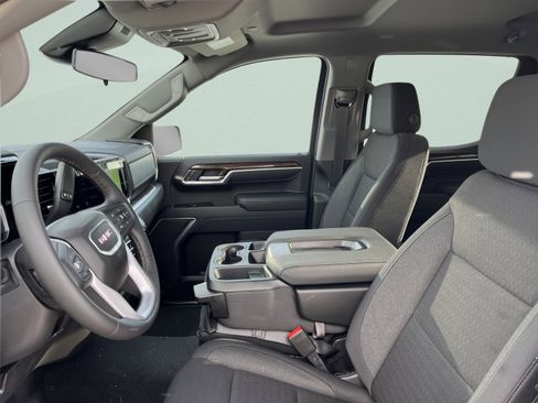 New 2026 GMC Sierra 1500 Elevation image 21