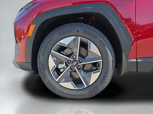 New 2026 Hyundai Tucson SEL image 40