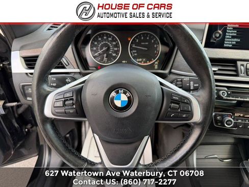Used 2017 BMW X1 xDrive28i AWD/4WD image 27