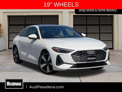 Used 2025 Audi A5 2.0T Premium w/ Convenience Package