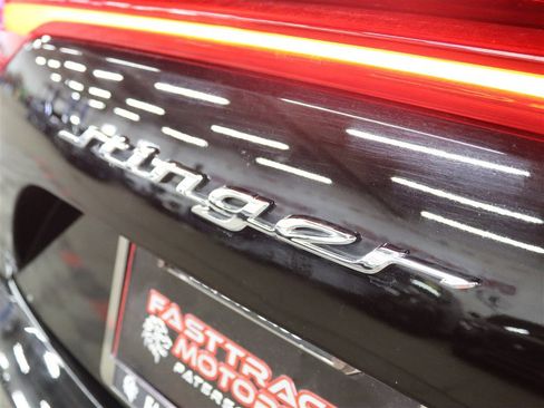 Used 2022 Kia Stinger GT-Line RWD image 12