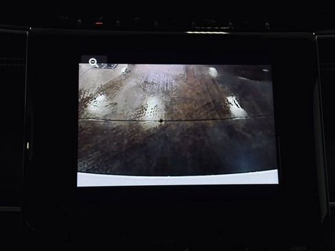 Used 2025 Jeep Grand Cherokee Altitude image 34