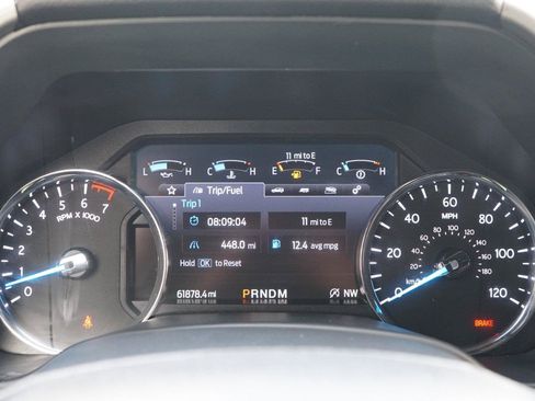 Used 2021 Ford Expedition Max XLT AWD/4WD image 18