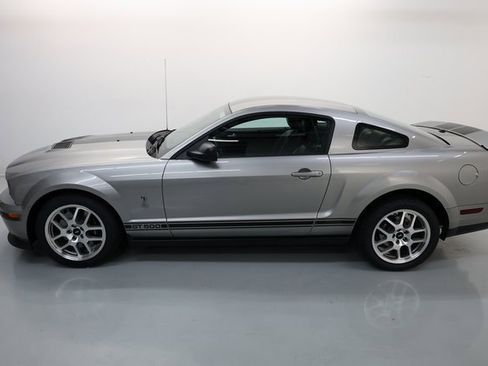 Used 2008 Ford Mustang Shelby GT500 image 39