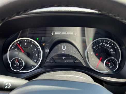 New 2026 RAM 1500 Laramie w/ Trailer Tow Group image 17