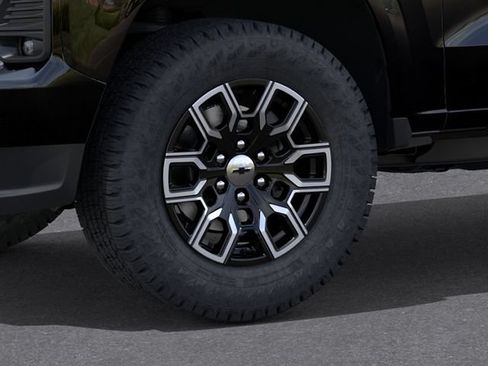New 2026 Chevrolet Colorado Z71 AWD/4WD image 9