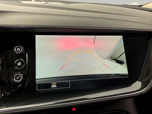 Used 2023 Buick Envision Preferred AWD/4WD image 14
