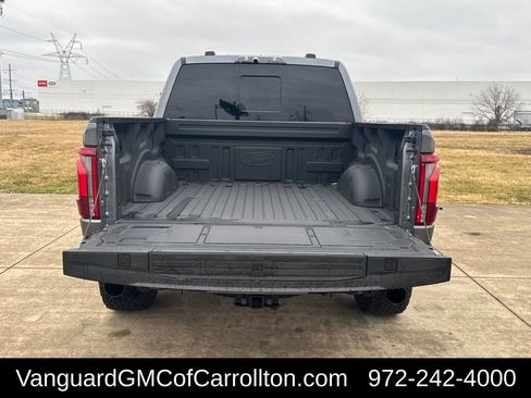 Used 2024 Ford F150 Raptor image 18