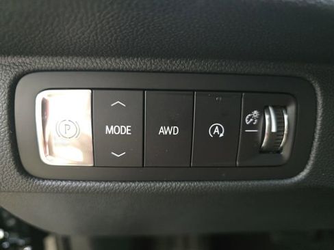 New 2026 Chevrolet Traverse Z71 w/ Driver Confidence Package image 29