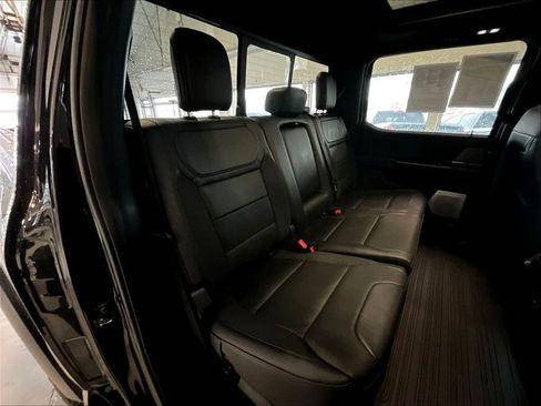 Used 2025 Ford F150 Raptor AWD/4WD image 16