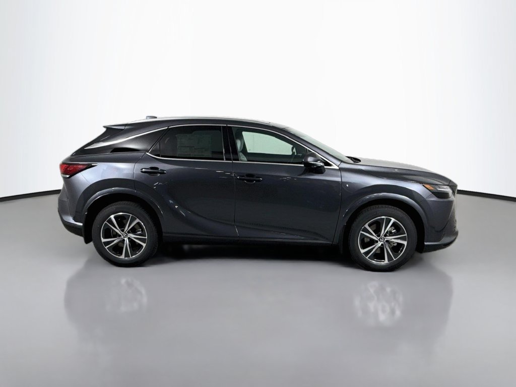 New 2026 Lexus RX 350 FWD image 4