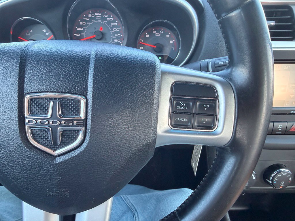 Used 2012 Dodge Avenger SXT Plus w/ Sun/Sound Group FWD image 18