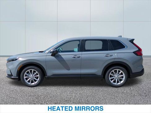 Certified 2023 Honda CR-V EX image 10