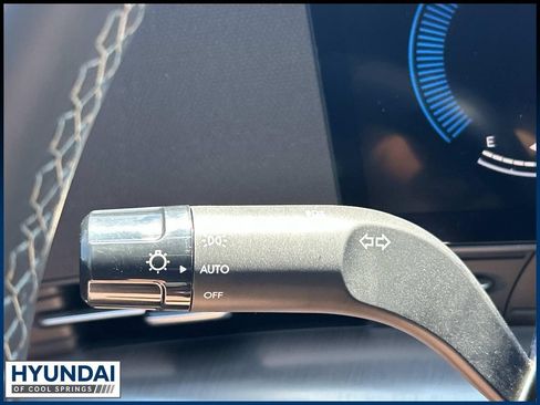 New 2027 Hyundai Kona SEL Sport FWD image 33