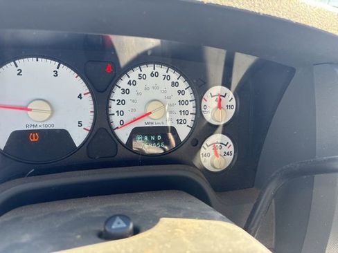 Used 2008 Dodge Ram 2500 Truck SLT w/ Popular Equipment Group image 7