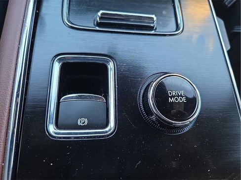 New 2025 Lincoln Aviator Reserve w/ Equipment Group 201A image 15