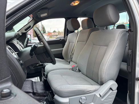 Used 2014 Ford F150 STX w/ Equipment Group 201A Mid image 18